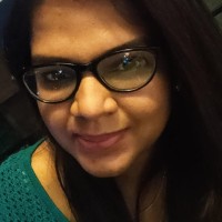 Archana H Jain