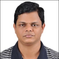 Rajesh Satpathy
