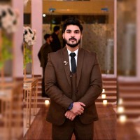 Arslan Danish