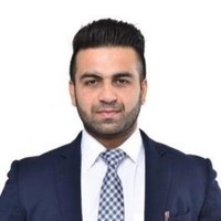 Karan Gulati