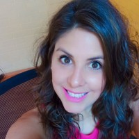 Maria Elena Aguiñaga Ortega