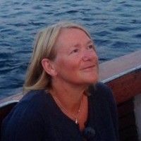 Marie Gustafsson Hagelberg