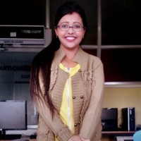 chandrama majumdar