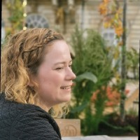 Caroline Gros