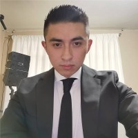 Jonathan Torres Serrano