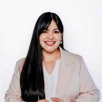 María Fernanda Rodríguez R