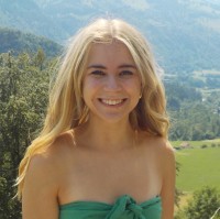 Bella Cain