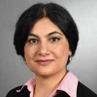 Manizheh Vefagh