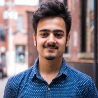 Aastik Sharma