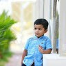 Deepthi Mahesh