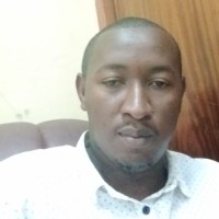 Joshua Wachira