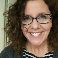 Kelly Spring, M.Ed.