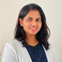 Preethi Reddy