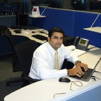 Ramachandran CS