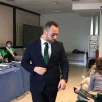 Davide Santoro