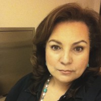 Angelica Madrigal