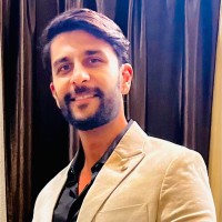 Aditya Pokharna