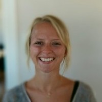 Rikke Hjul Vejen