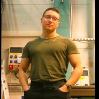 Daniel (Danny) Bossert