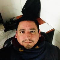 Jorge Alfredo Valencia García