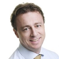 Knut Olav Irgens Høeg