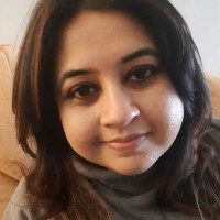 Mitu Joshi
