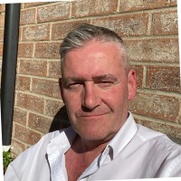 Mark Alderson