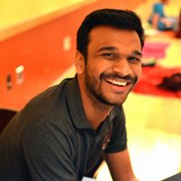 Ashish Jain