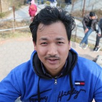 Kabiraj Shrestha