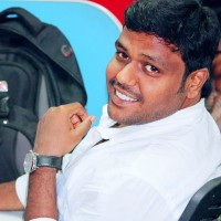 Tamilarasu Rajendran