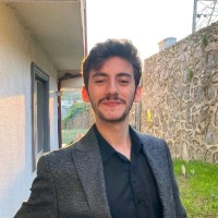 Yusuf Şahin Törün