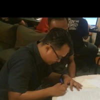 Ariestian Wahyu Prayoga