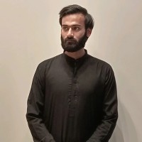 Sabtain Arif Shah