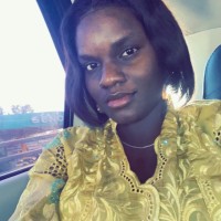 Mariama Mboup