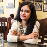 Ankita Dutta Nath