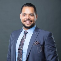Ahmed Essam
