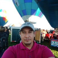 Robert Rios