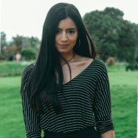 Karina Arenas