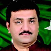 Usman Mannan Sheikh Abdul Mannan Sheikh