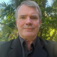 Simon Young