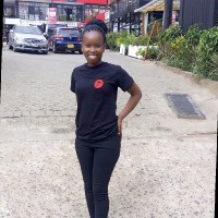 Carolyne Wanjiru