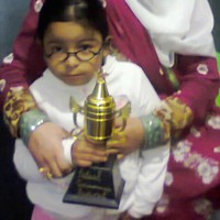 Hina Javead