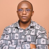Timothy Kwabla Z.