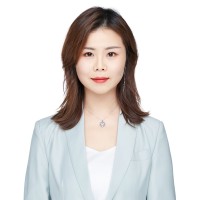 Lynn Zheqing Lin