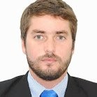 Nicholas Hall Bisso