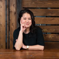 Audrey Wong, MBA