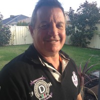 Ross Davidson