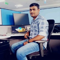 Santosh Rathod