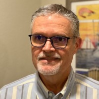 Steve Wilkinson