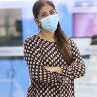 Grace Vasquez Reynaga